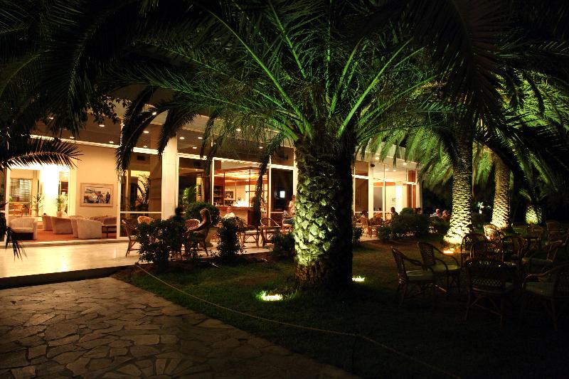 King Saron Hotel Resort