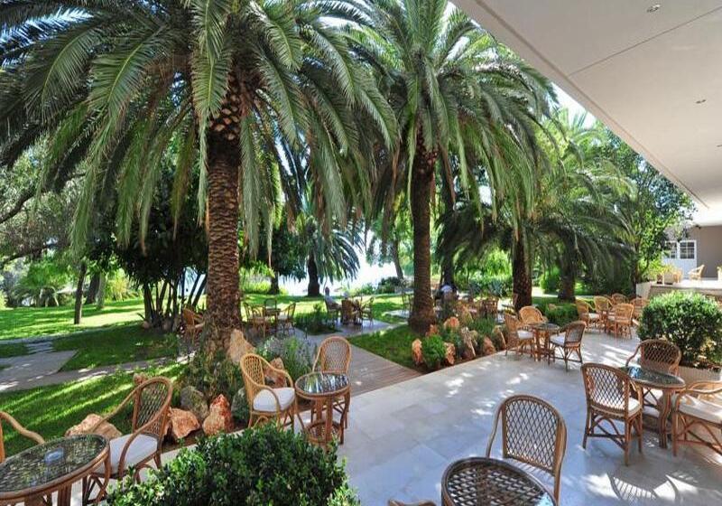 King Saron Hotel Resort