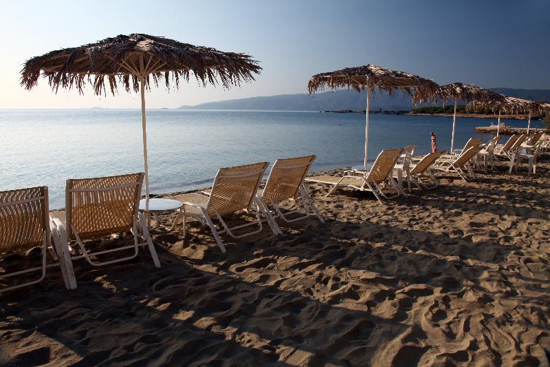 King Saron Hotel Resort