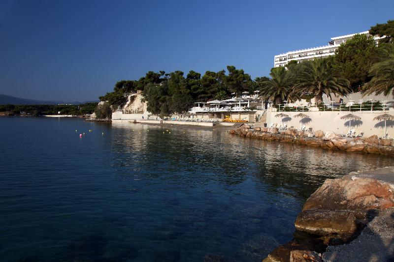 King Saron Hotel Resort