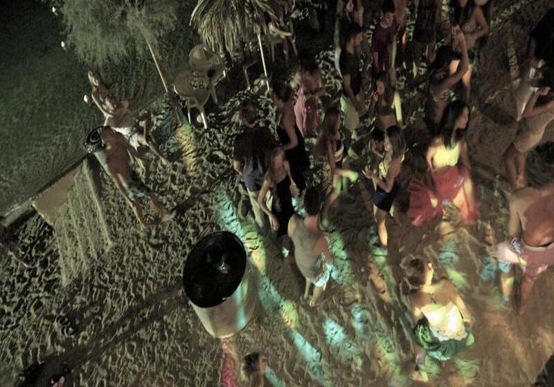 King Saron Hotel Resort