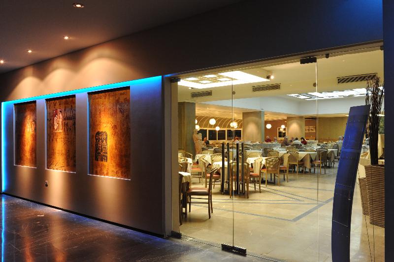 King Saron Hotel Resort