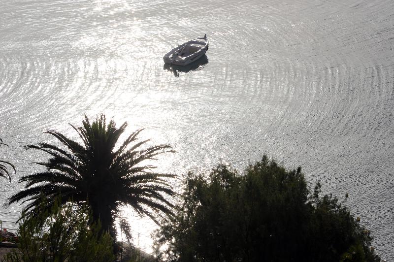 King Saron Hotel Resort