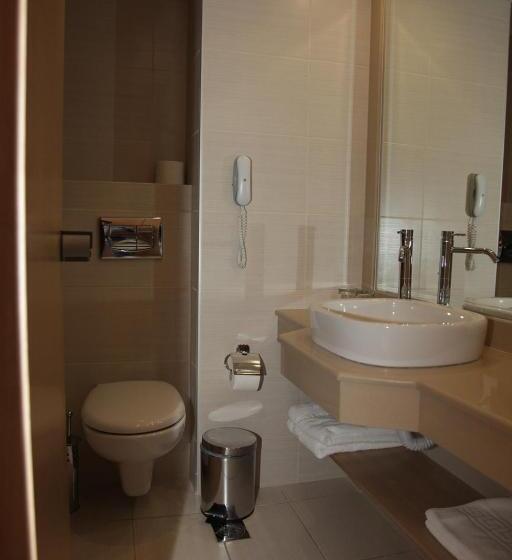 בית מלון כפרי Kolymbia Sky