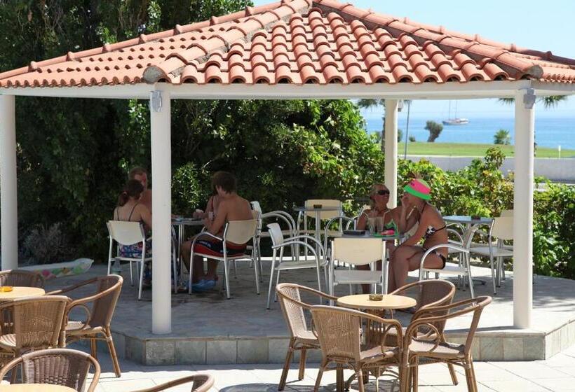 בית מלון כפרי Kolymbia Sky