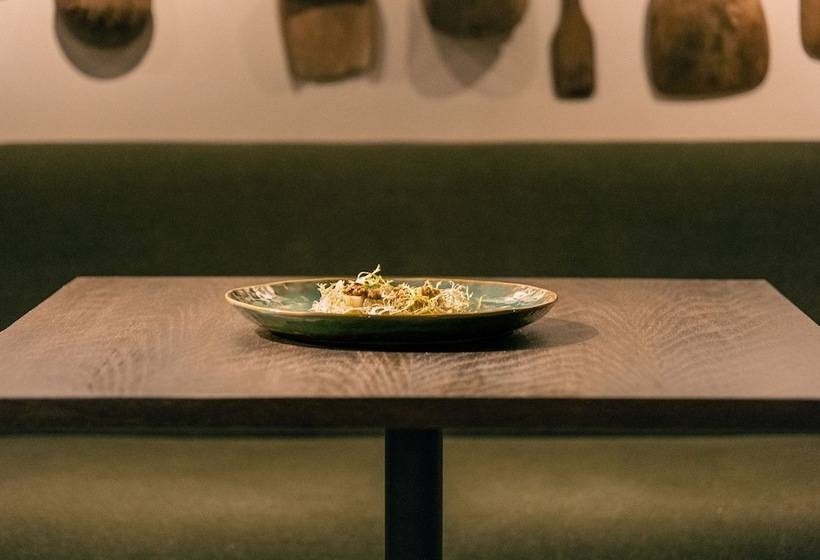 ホテル L Alpaga, A Beaumier