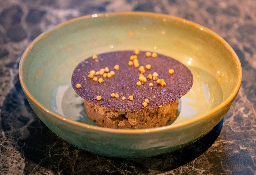 ホテル L Alpaga, A Beaumier