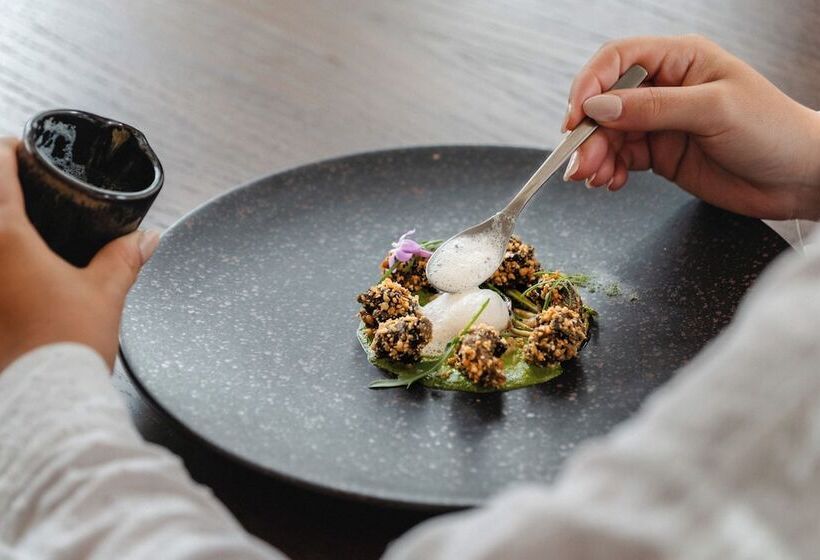 ホテル L Alpaga, A Beaumier