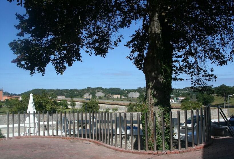 فندق La Piconera And Spa