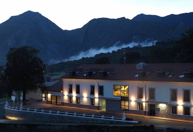 فندق La Piconera And Spa