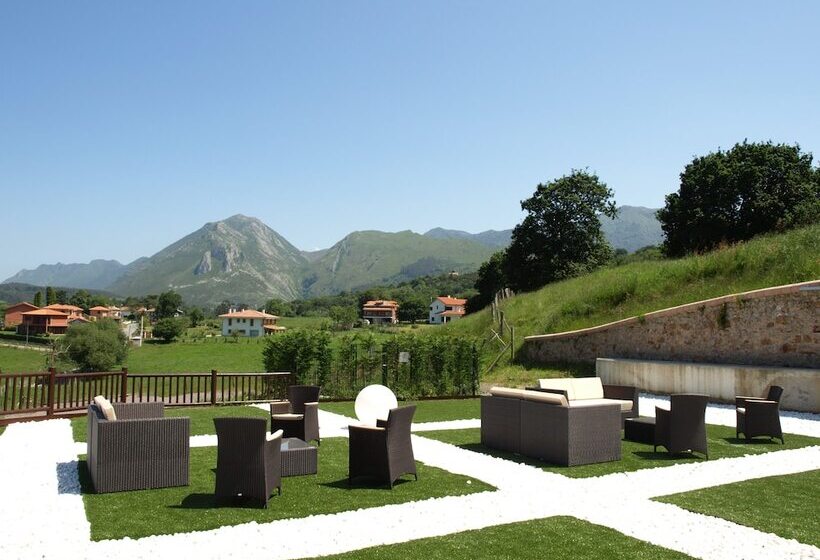 فندق La Piconera And Spa