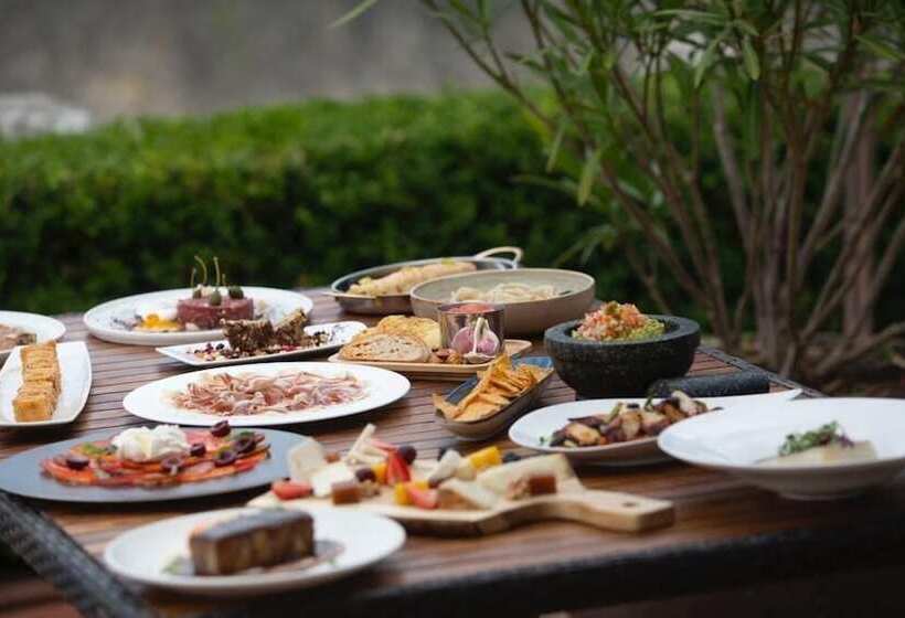 هتل La Piconera And Spa