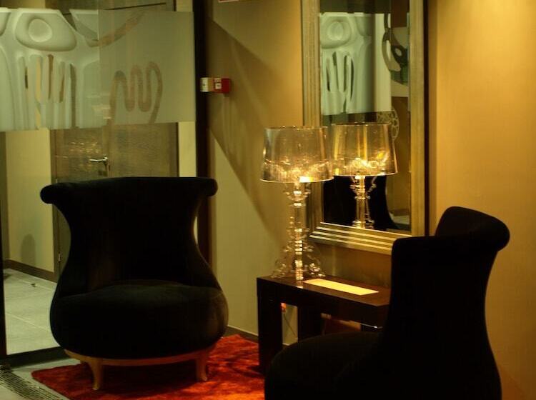 هتل La Piconera And Spa