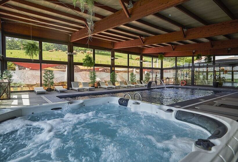 فندق La Piconera And Spa