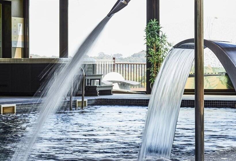 هتل La Piconera And Spa