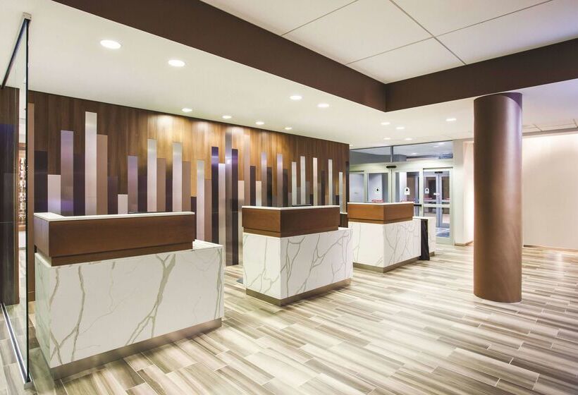호텔 La Quinta By Wyndham Chicago Downtown