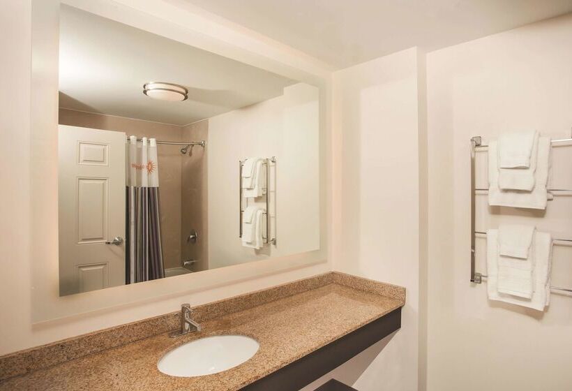 호텔 La Quinta By Wyndham Chicago Downtown