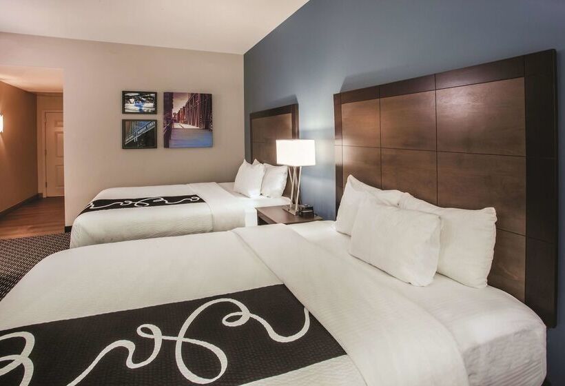 호텔 La Quinta By Wyndham Chicago Downtown