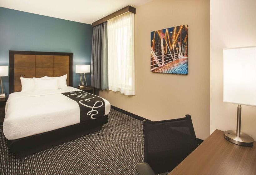 호텔 La Quinta By Wyndham Chicago Downtown