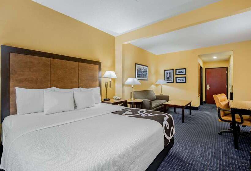 فندق La Quinta By Wyndham Mt. Laurel   Philadelphia
