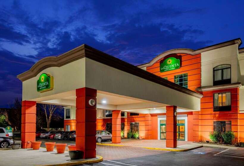 فندق La Quinta By Wyndham Mt. Laurel   Philadelphia