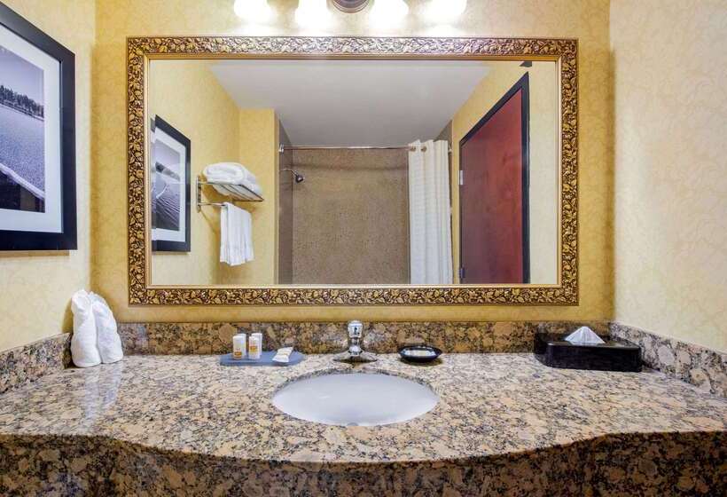 فندق La Quinta By Wyndham Mt. Laurel   Philadelphia