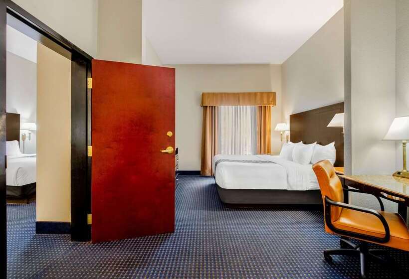 فندق La Quinta By Wyndham Mt. Laurel   Philadelphia