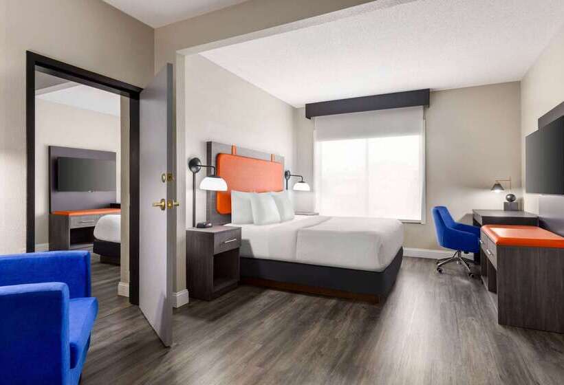 فندق La Quinta By Wyndham Mt. Laurel   Philadelphia