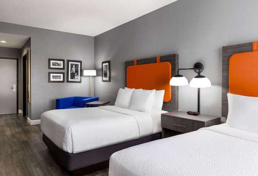 فندق La Quinta By Wyndham Mt. Laurel   Philadelphia