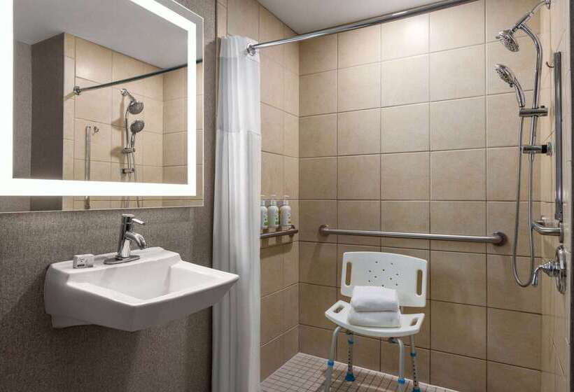 فندق La Quinta By Wyndham Mt. Laurel   Philadelphia