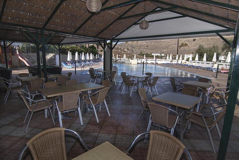 酒店 Lambis Studios & Apartments