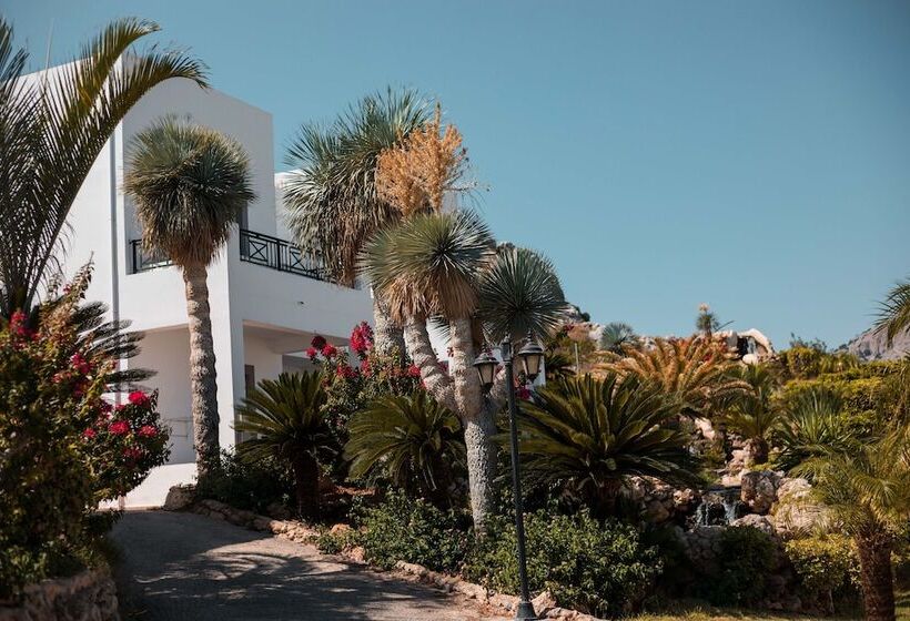 酒店 Lambis Studios & Apartments