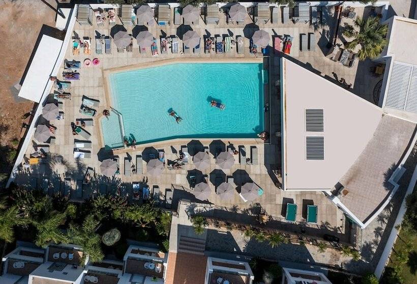 酒店 Lambis Studios & Apartments