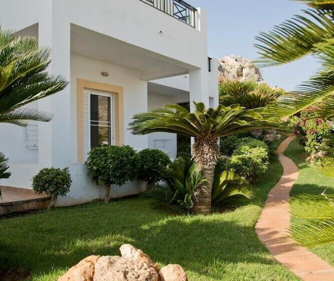 酒店 Lambis Studios & Apartments