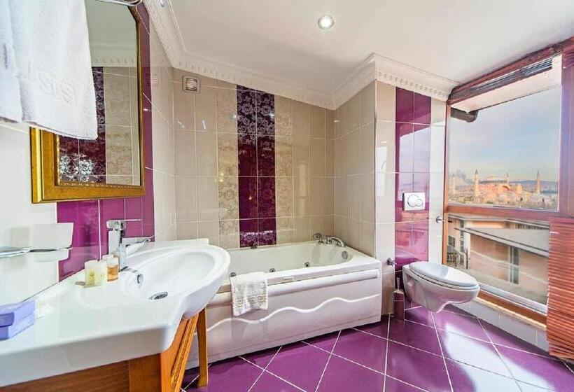 Lausos Hotel Sultanahmet