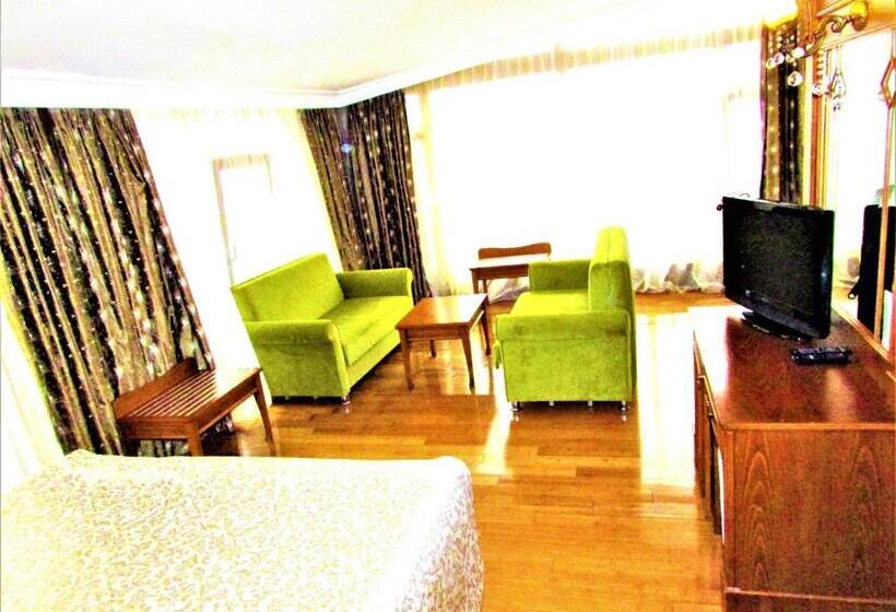 Lausos Hotel Sultanahmet