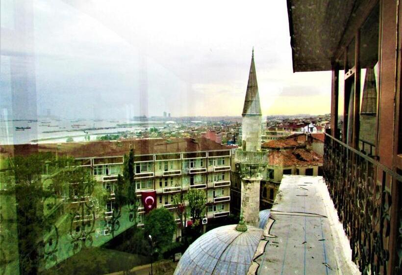 Lausos Hotel Sultanahmet