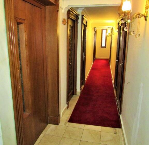 Lausos Hotel Sultanahmet