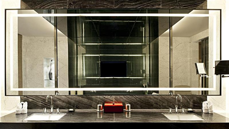 酒店 Le Méridien Chongqing, Nan An