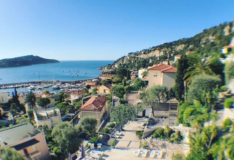 בית מלון כפרי Le Versailles