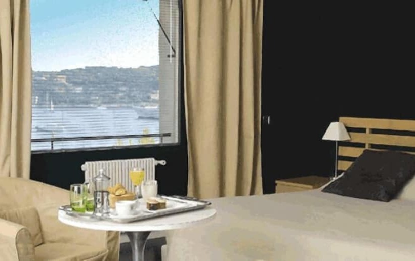 בית מלון כפרי Le Versailles