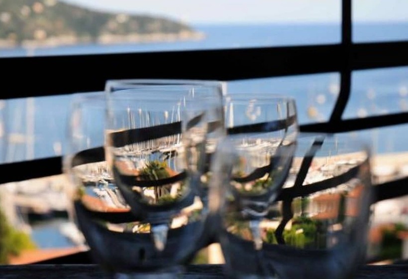 בית מלון כפרי Le Versailles