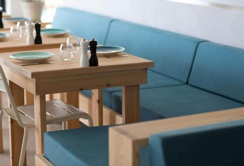 בית מלון כפרי Le Versailles