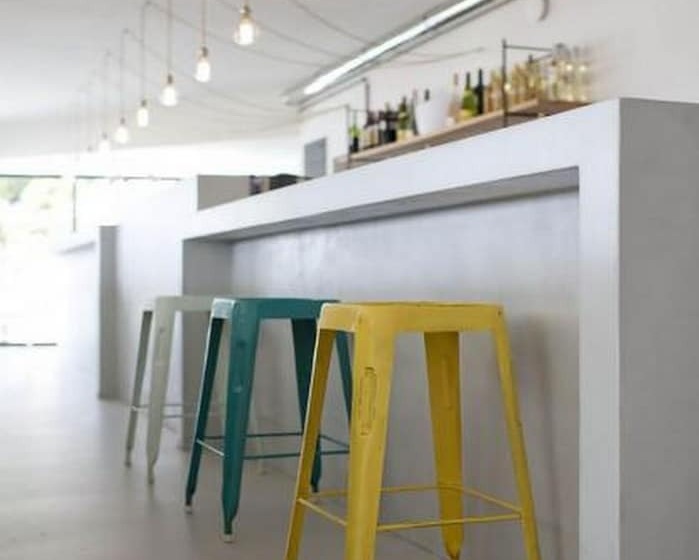 בית מלון כפרי Le Versailles