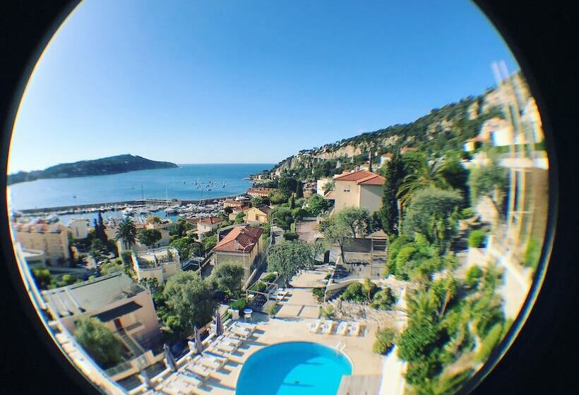 בית מלון כפרי Le Versailles