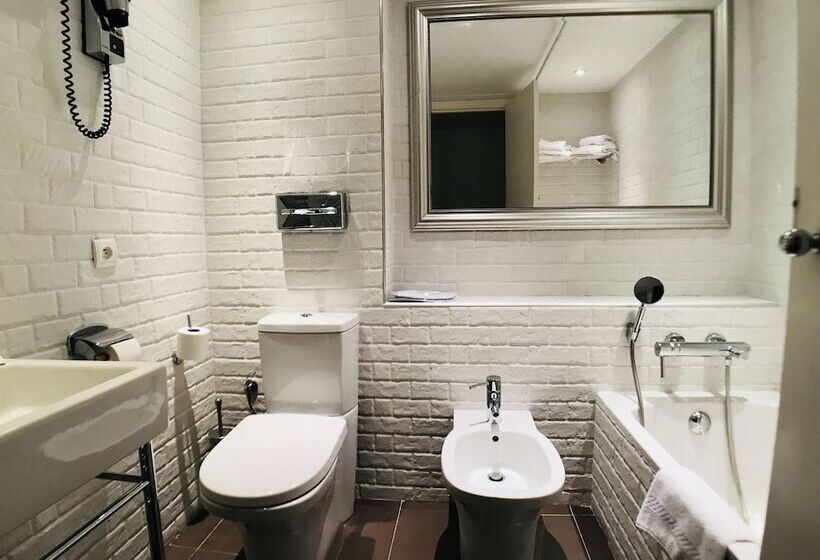 בית מלון כפרי Le Versailles