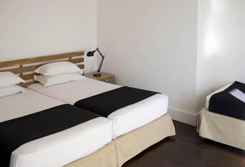 בית מלון כפרי Le Versailles