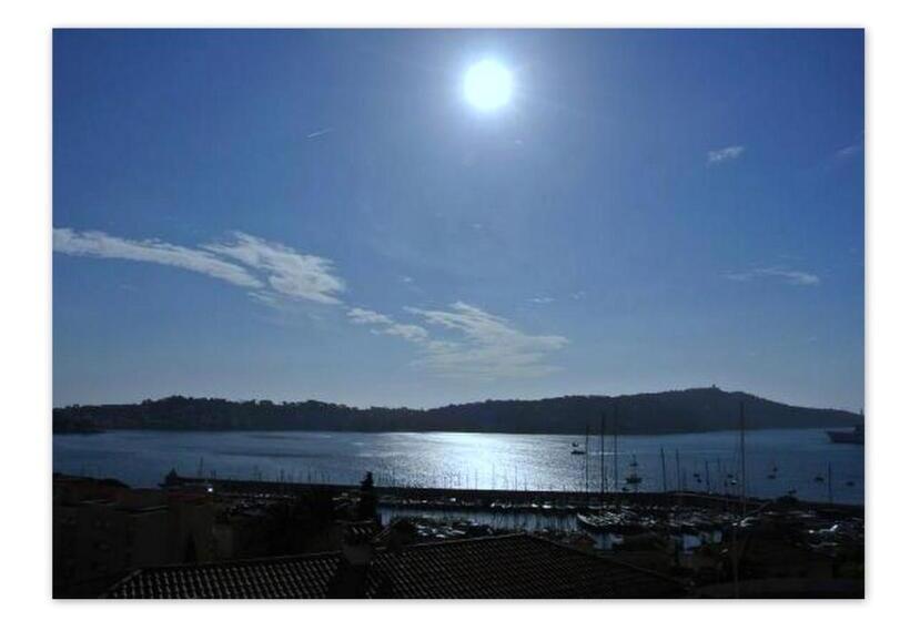 בית מלון כפרי Le Versailles