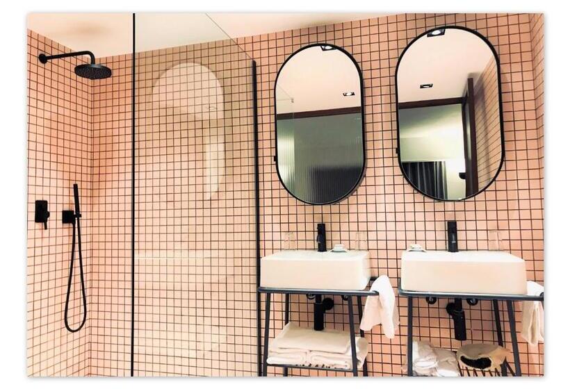 בית מלון כפרי Le Versailles