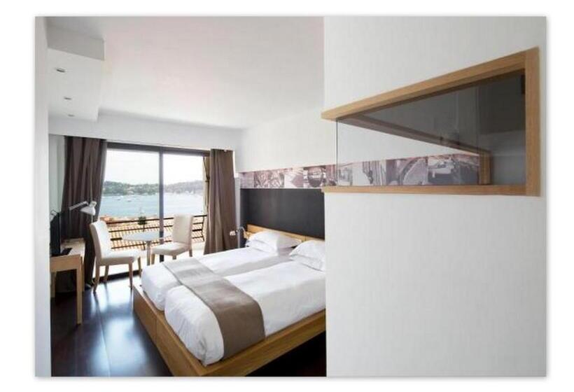 בית מלון כפרי Le Versailles